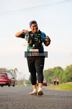 Runner Photo 4799417
