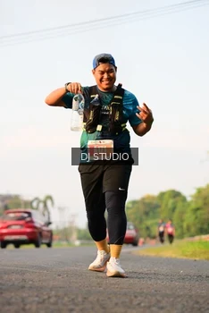 Runner Photo 4799428