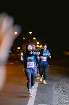 Runner Photo 4799432