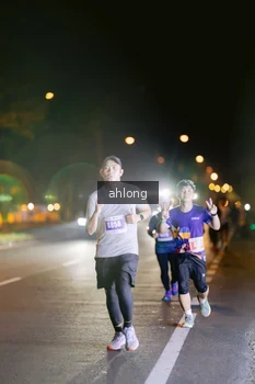 Runner Photo 4799446