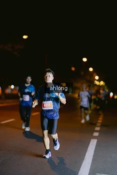 Runner Photo 4799457