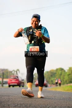 Runner Photo 4799468