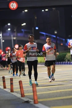 Runner Photo 4799520