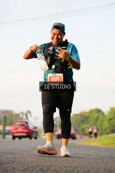 Runner Photo 4799523