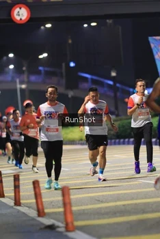 Runner Photo 4799530