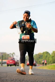 Runner Photo 4799542