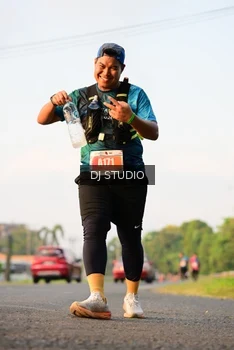 Runner Photo 4799548