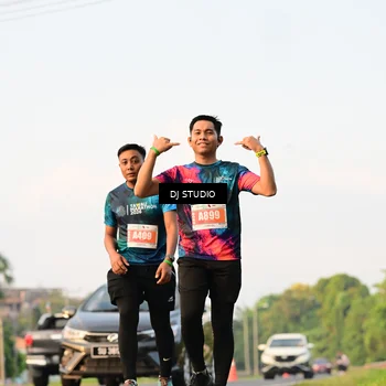 Runner Photo 4799551