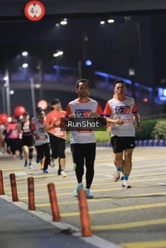 Runner Photo 4799556