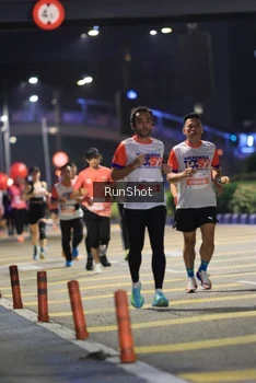Runner Photo 4799565