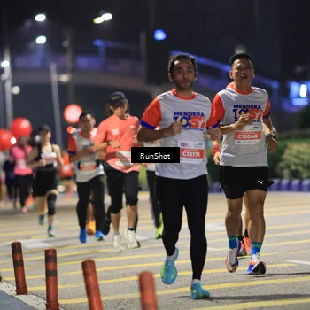 Runner Photo 4799571