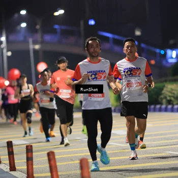 Runner Photo 4799572