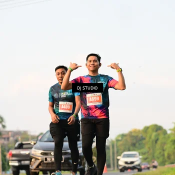Runner Photo 4799574