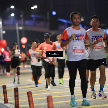 Runner Photo 4799578