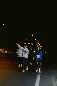 Runner Photo 4799581