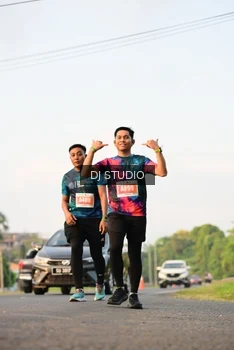 Runner Photo 4799584