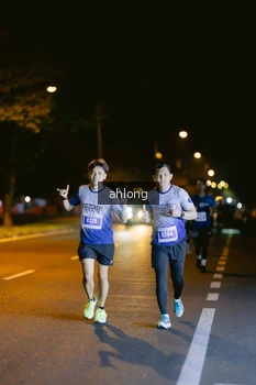 Runner Photo 4799590