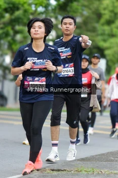 Runner Photo 47996