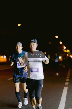 Runner Photo 4799600