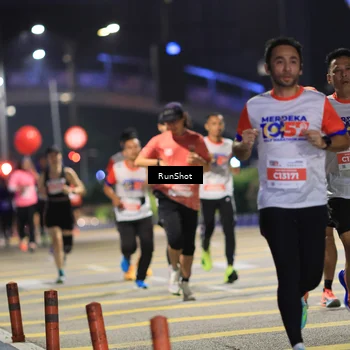 Runner Photo 4799605