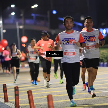 Runner Photo 4799609