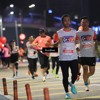 Runner Photo 4799610