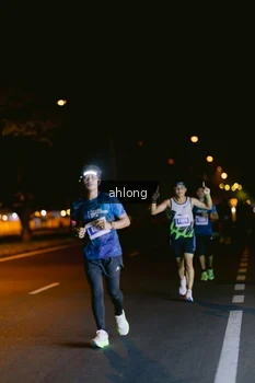 Runner Photo 4799611