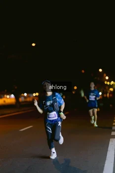 Runner Photo 4799613