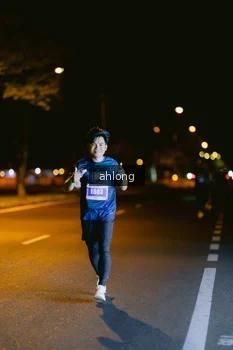 Runner Photo 4799615