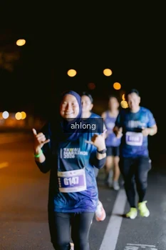 Runner Photo 4799618