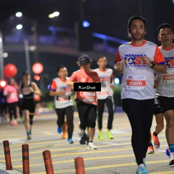 Runner Photo 4799626