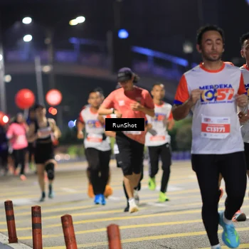 Runner Photo 4799632