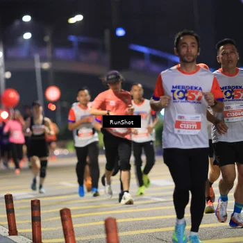 Runner Photo 4799633