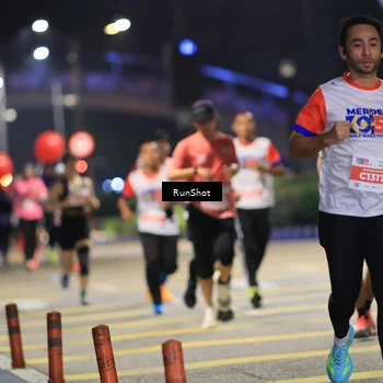 Runner Photo 4799635
