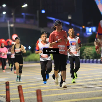 Runner Photo 4799640