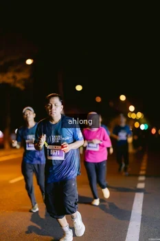 Runner Photo 4799641