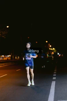 Runner Photo 4799646