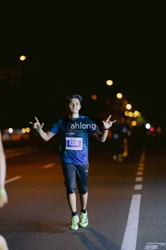 Runner Photo 4799648