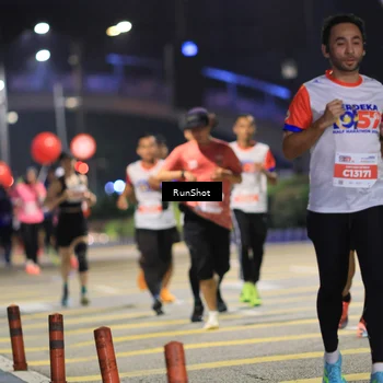 Runner Photo 4799653