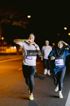 Runner Photo 4799667