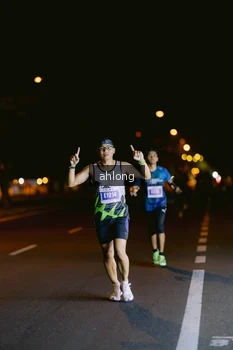 Runner Photo 4799675