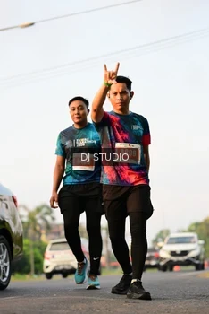 Runner Photo 4799676