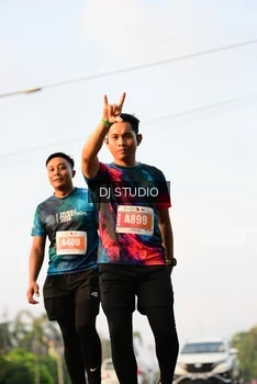 Runner Photo 4799702