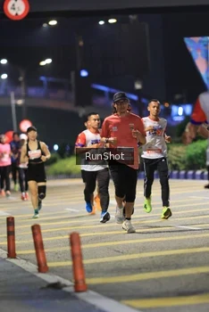 Runner Photo 4799703