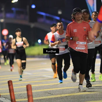 Runner Photo 4799709