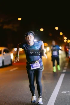 Runner Photo 4799730