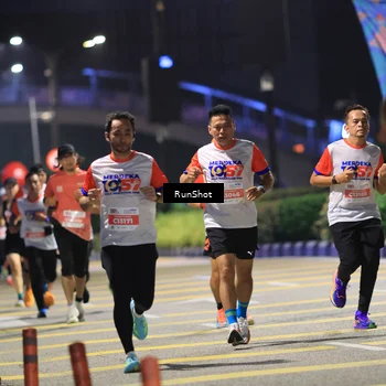 Runner Photo 4799732