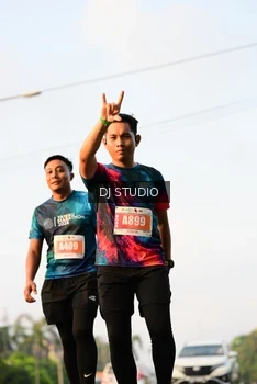 Runner Photo 4799746