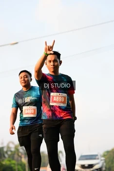 Runner Photo 4799752