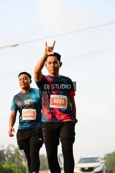 Runner Photo 4799763